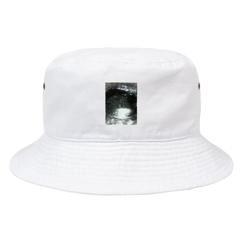 おの清正井、Power Bucket Hat