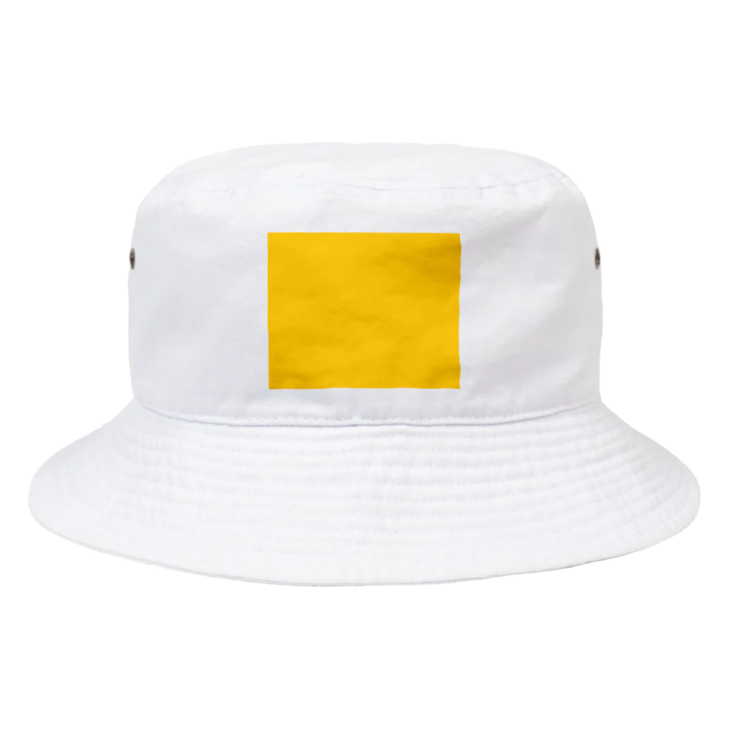 テンテンウツヤツとカゾクのイエローくん Bucket Hat