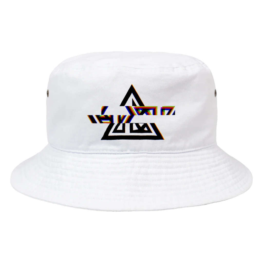 加藤亮の喰バグ Bucket Hat