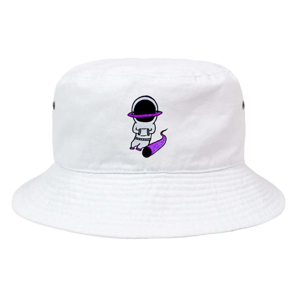 OZONEのOZONE aka sole medicine Bucket Hat