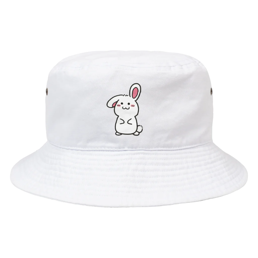 大黒屋のラビラビ Bucket Hat