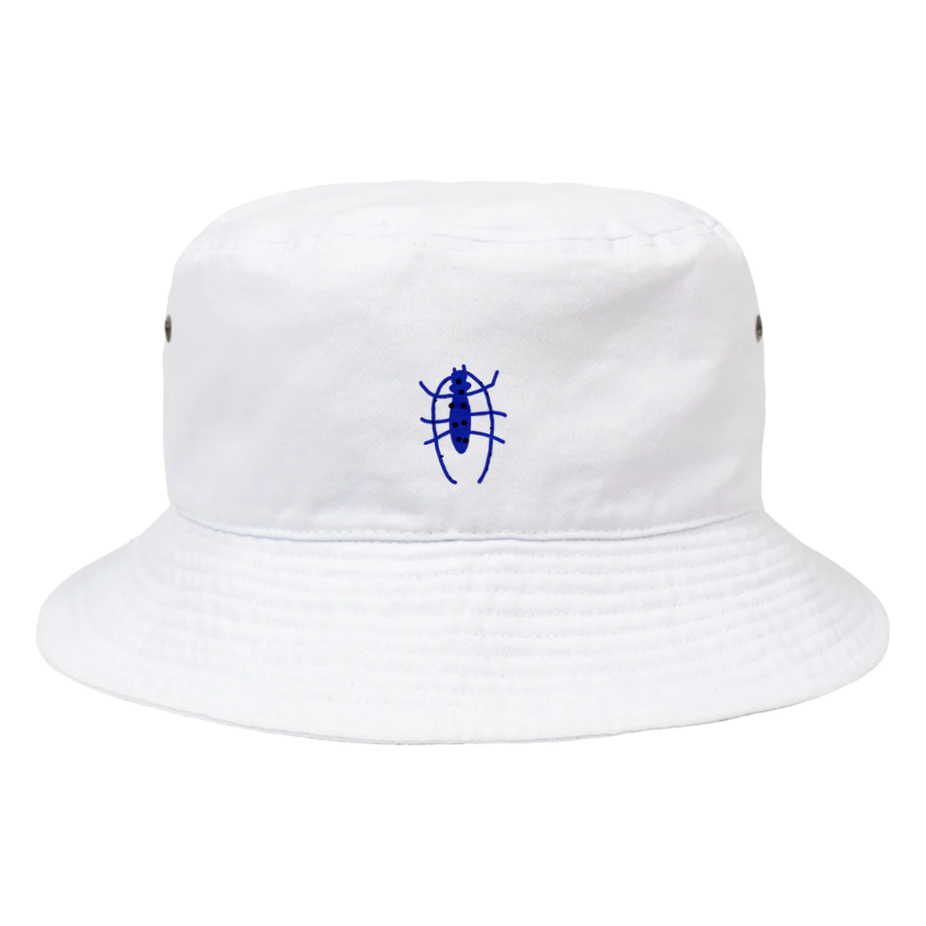 デザインRimのRuriKami Bucket Hat