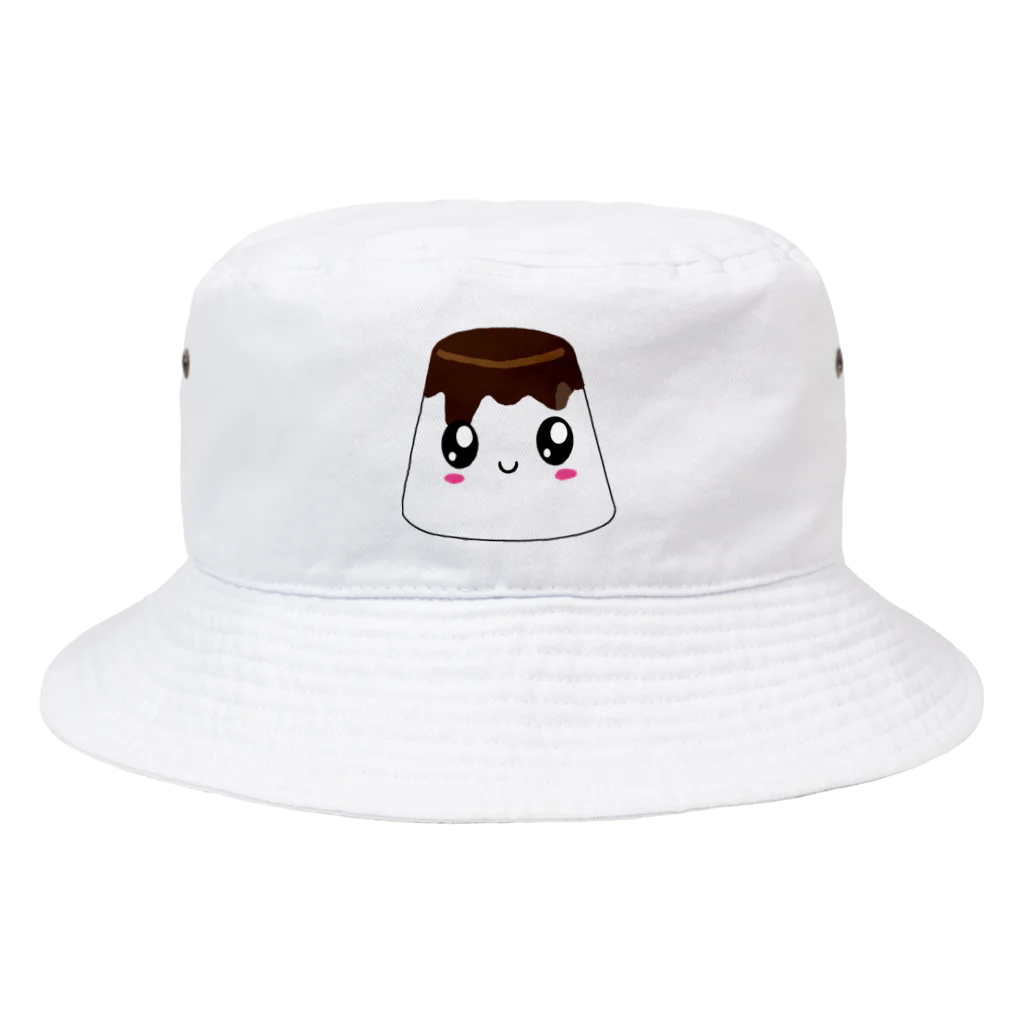 ASTRAYマーケットのさくちゃん🍮 Bucket Hat