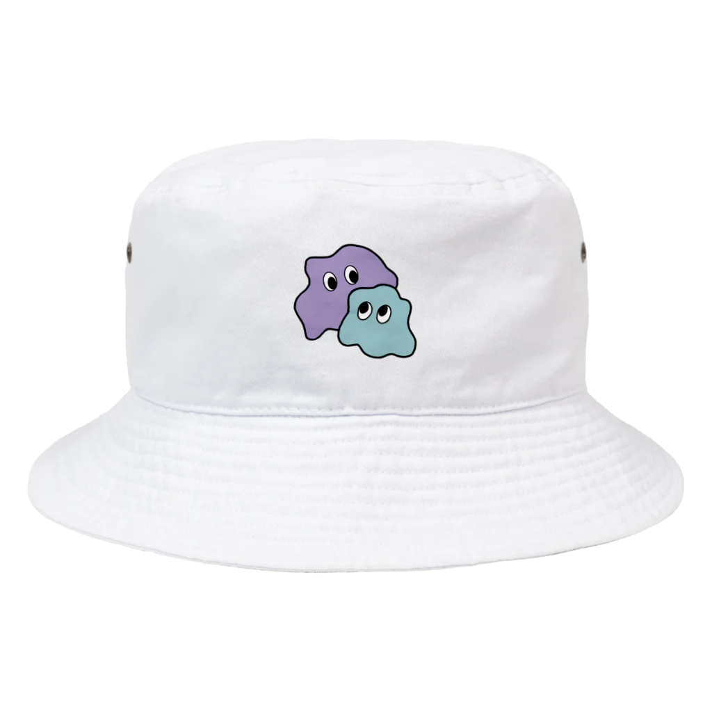 SAniaのどろろちゃん Bucket Hat