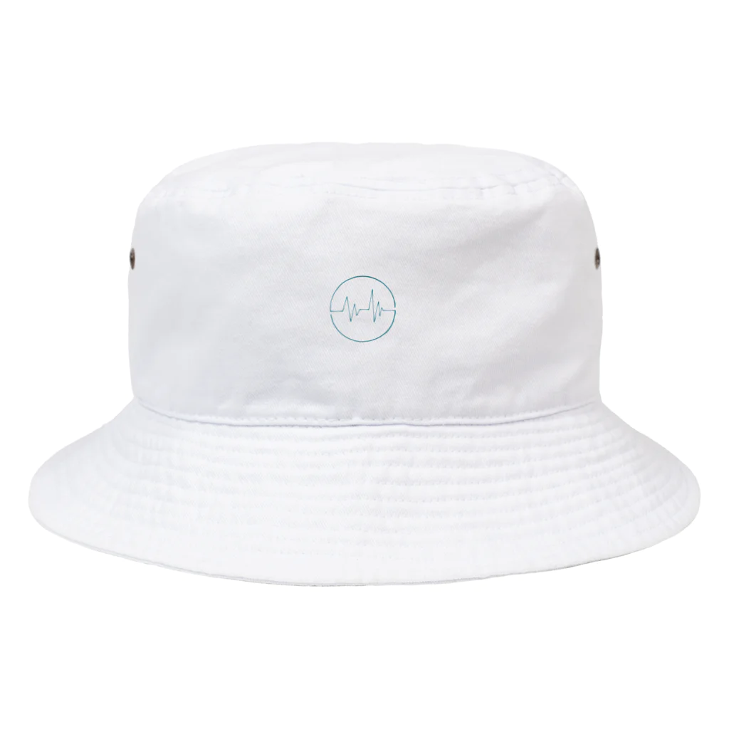 faPka🍤の心拍 Bucket Hat