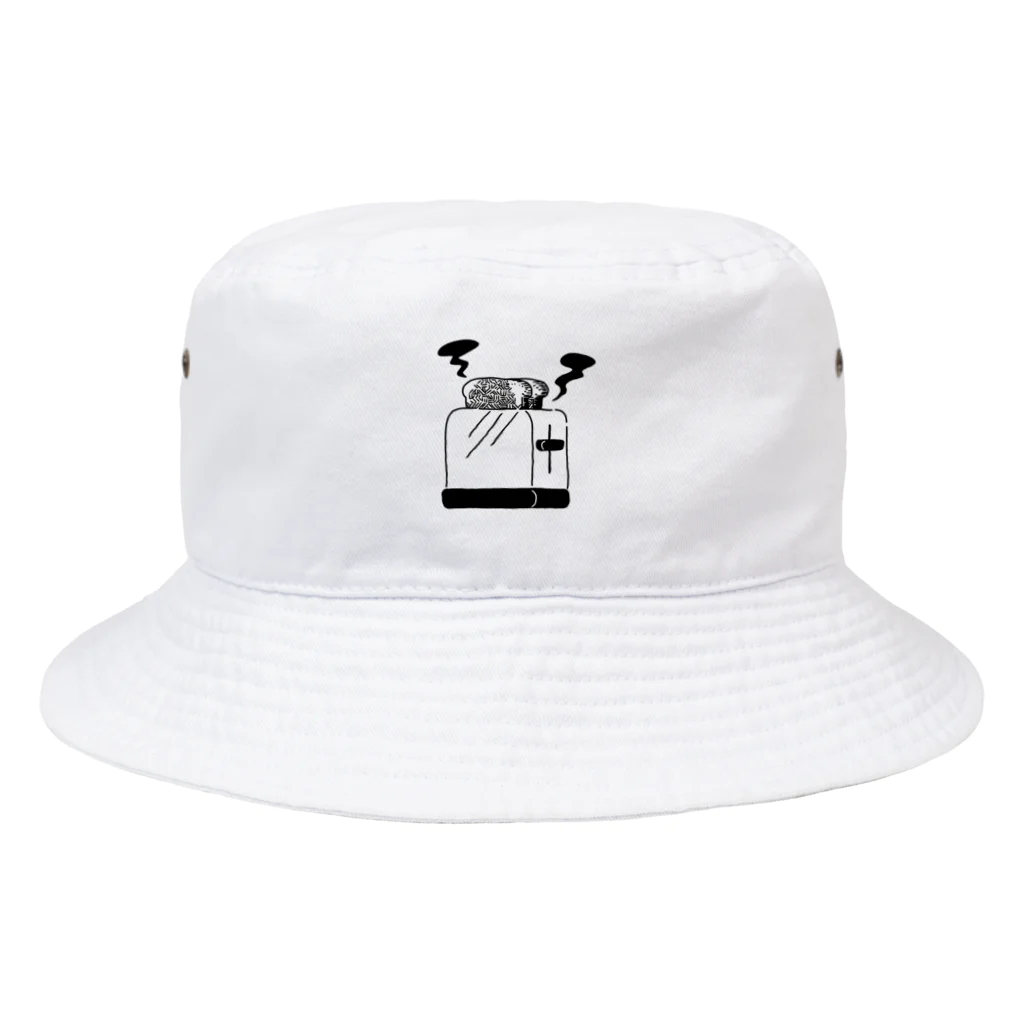 ゆーの趣味4 Bucket Hat