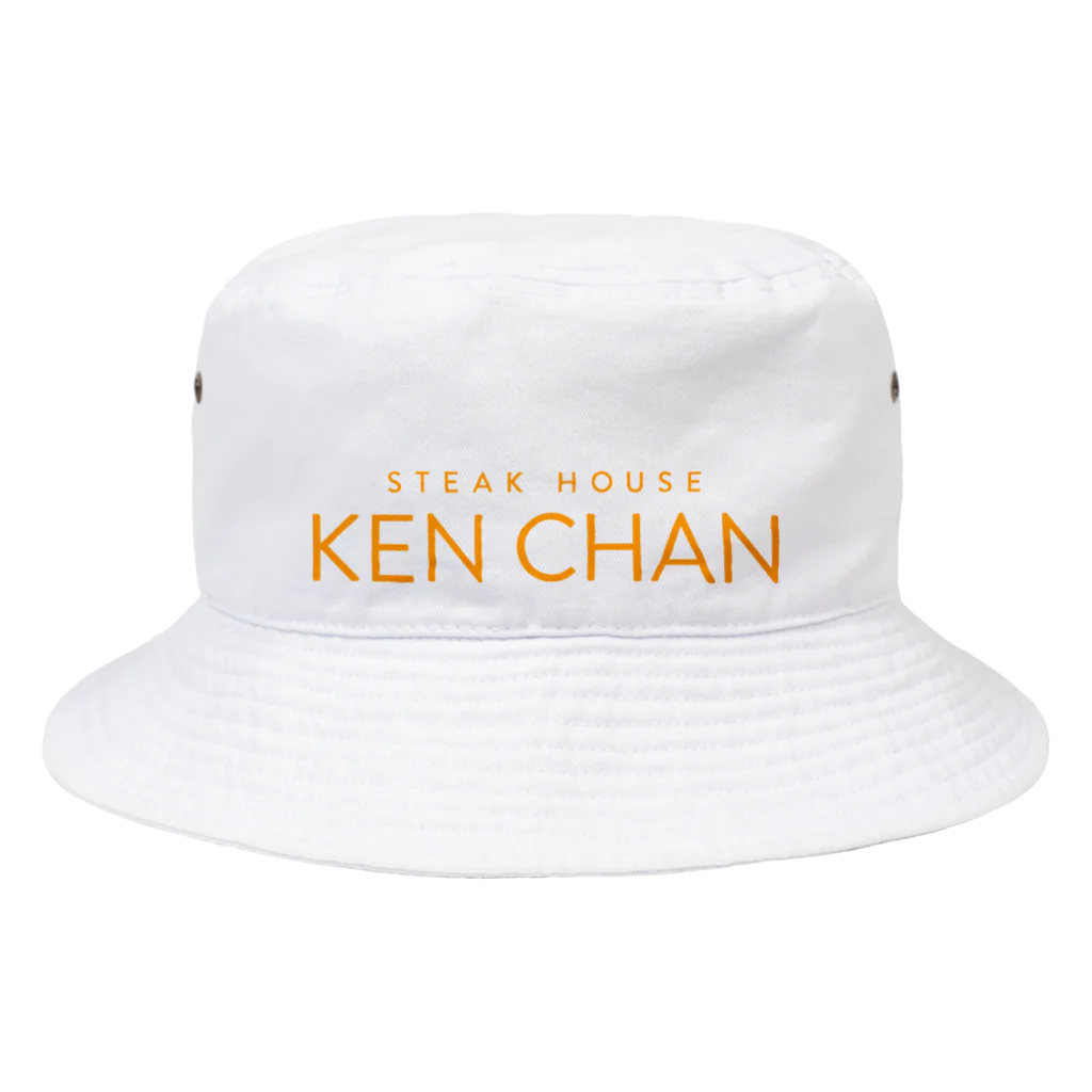 coolbeats🐝💓のKEN-CHAN Bucket Hat