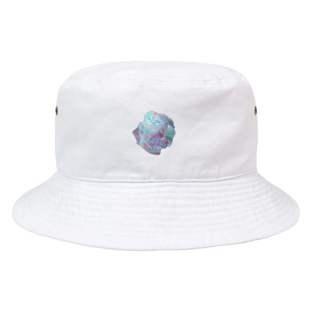 氷熊のおみせのむしゃくしゃ。 Bucket Hat