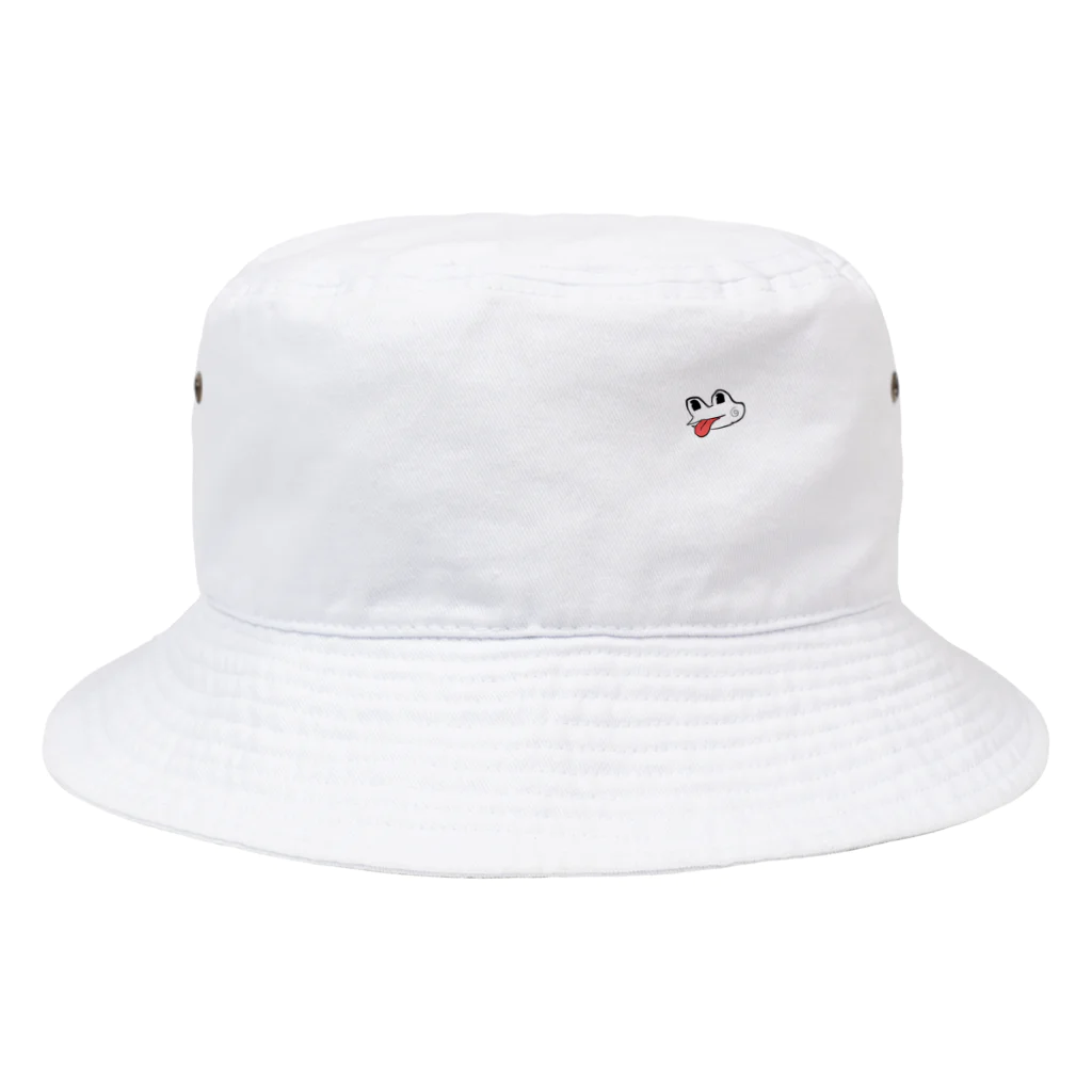 re:Codeのre:frogman Bucket Hat