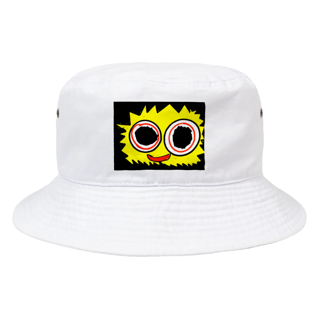 ライトスターのライトスター Bucket Hat