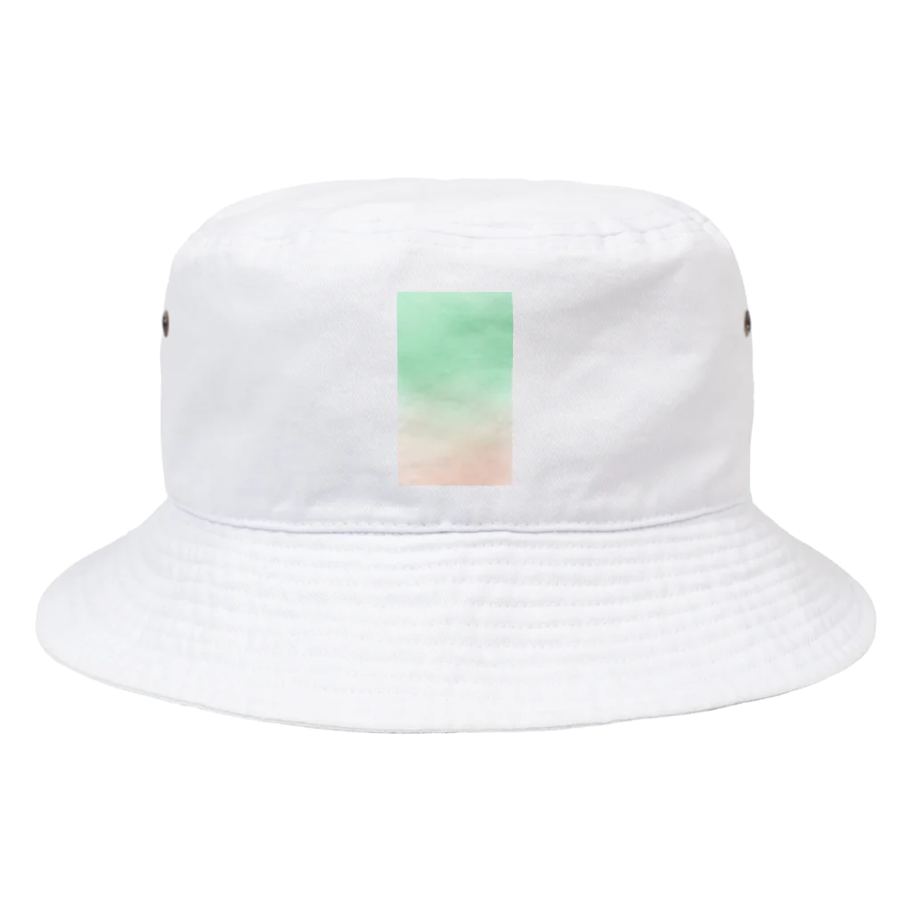 すがの啓蟄 Bucket Hat