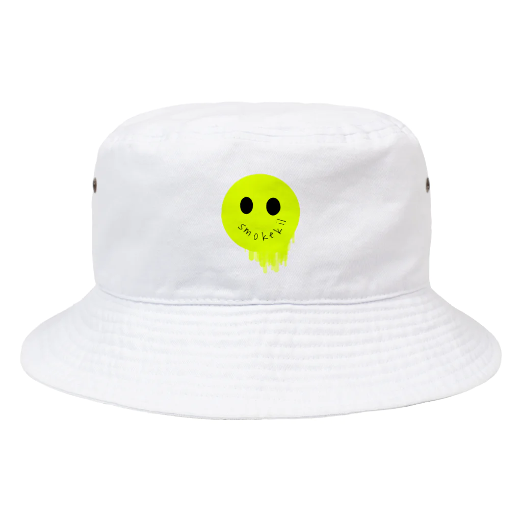 smokekillのsmokekill      バケットハット Bucket Hat