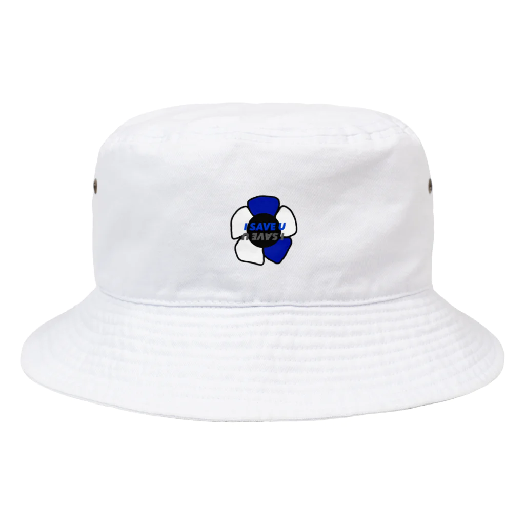 ISAVEU のFASHION ITEMS  Bucket Hat