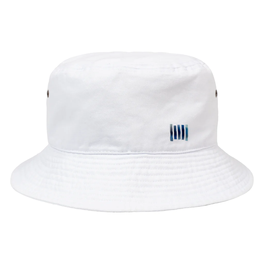 PoPoPoの|b| Bucket Hat