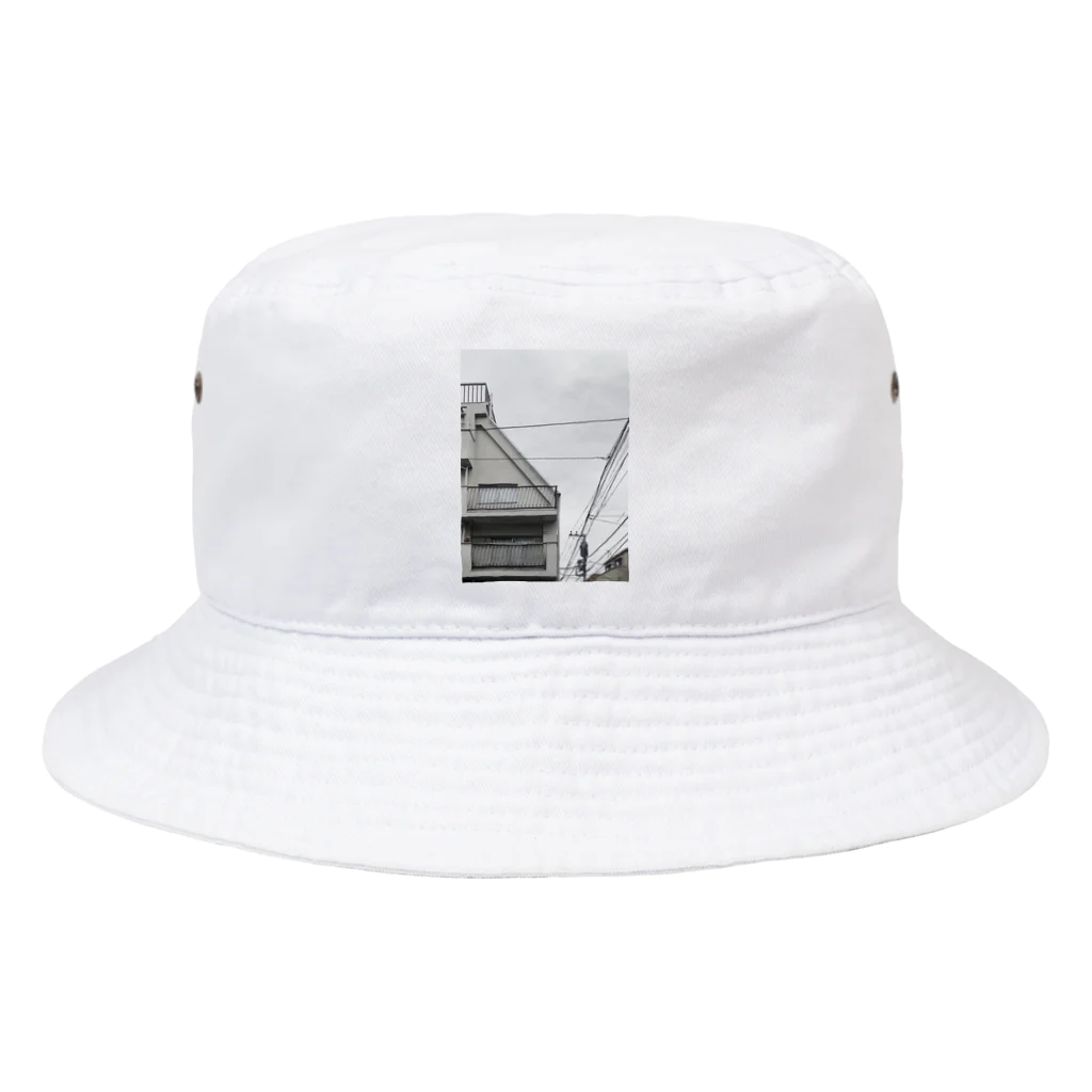 まだの🏘 Bucket Hat