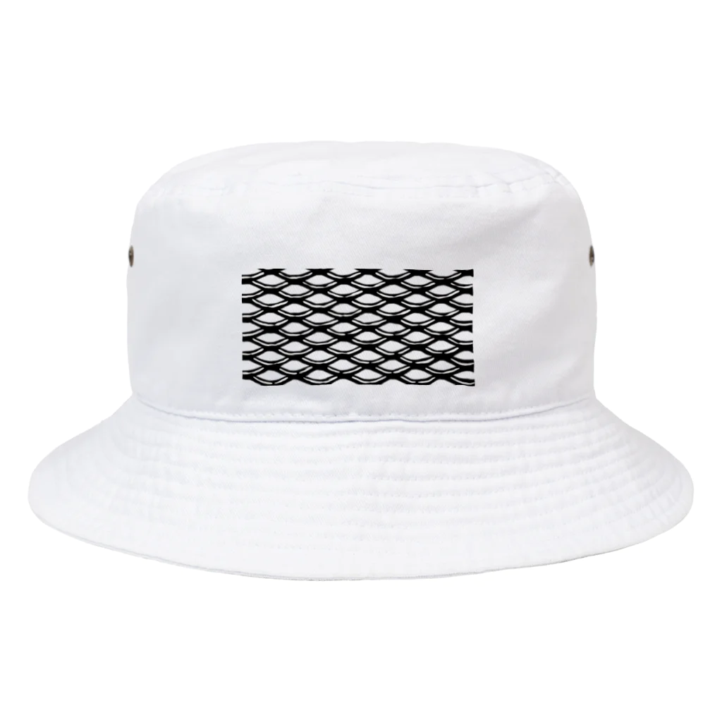 PentosのAmi Bucket Hat