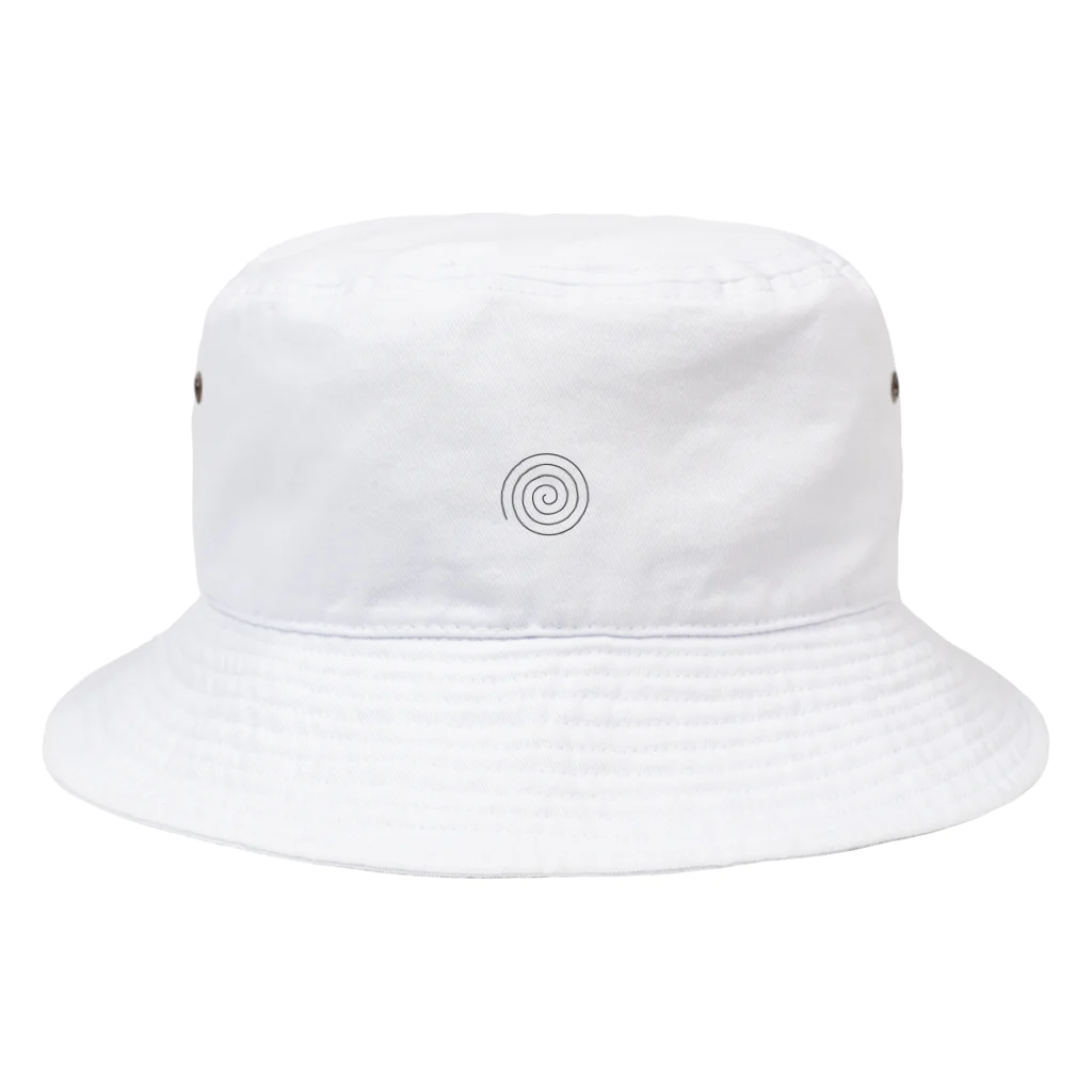 arinsuのうず Bucket Hat