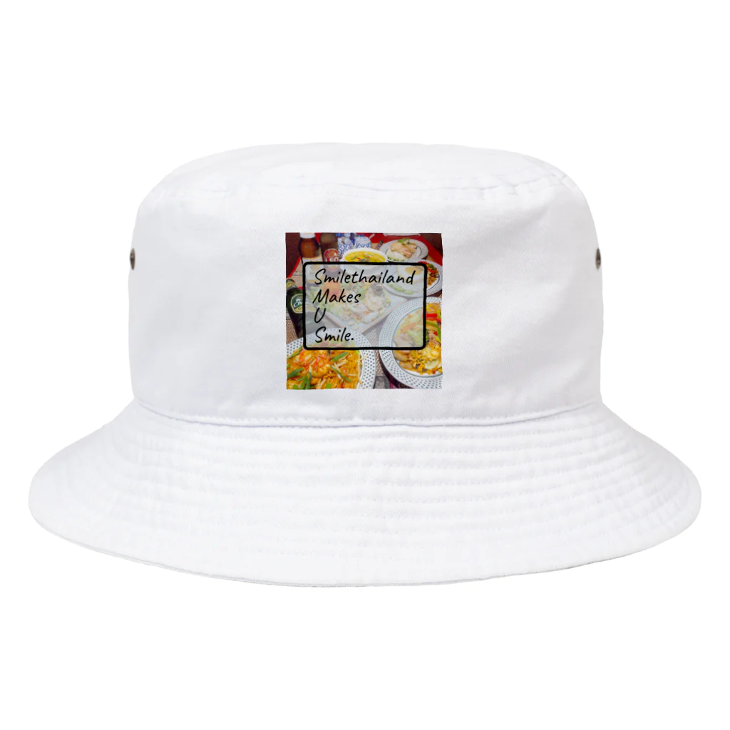 smilethailandのスマイルタイランド Bucket Hat