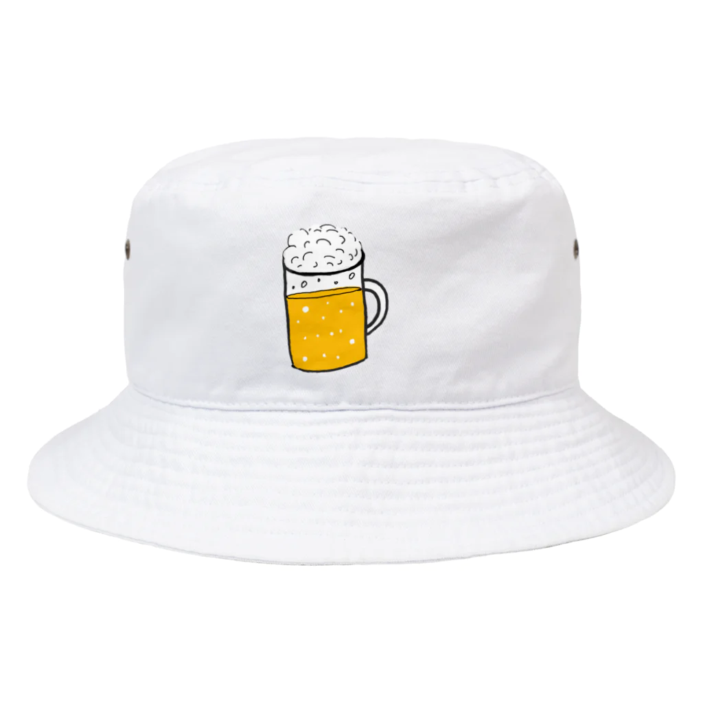 spp10の一杯いかが？ Bucket Hat