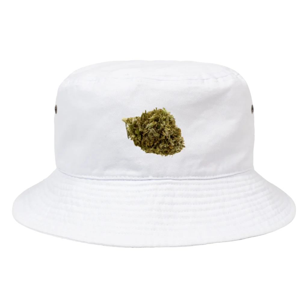 doobiesのweed A_1 Bucket Hat