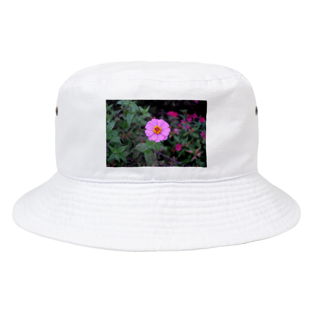 Kマートの花道教室1 Bucket Hat