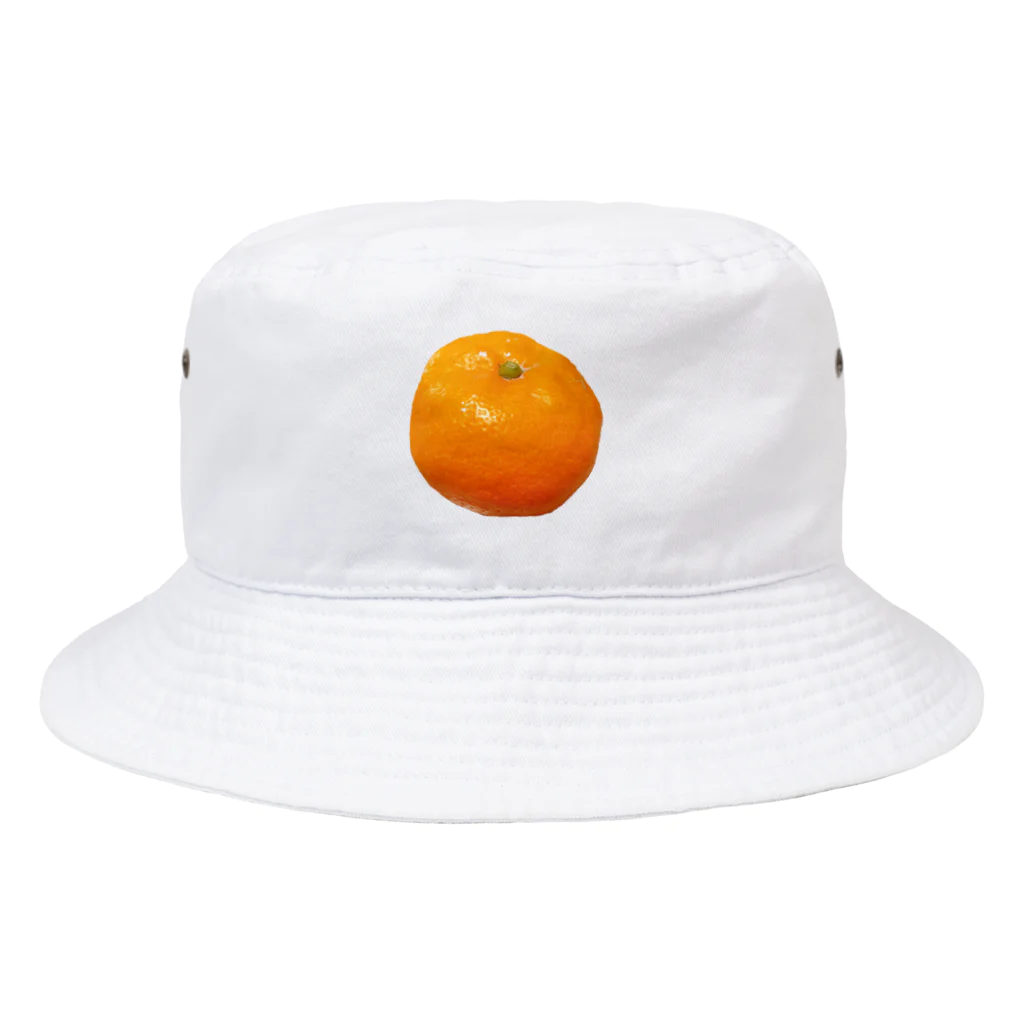 さいさいのみかん Bucket Hat