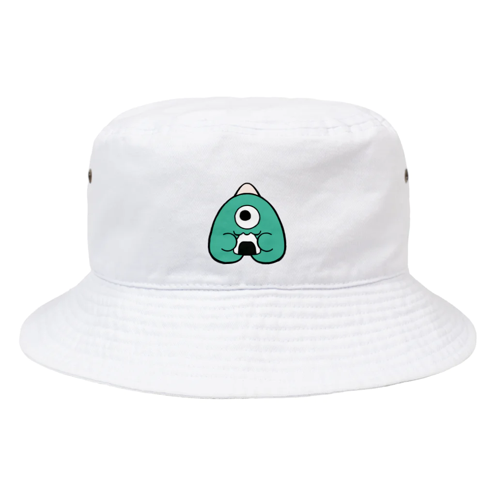 あじの高田くん Bucket Hat