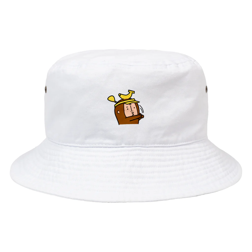 8anna storeのBucket Hat