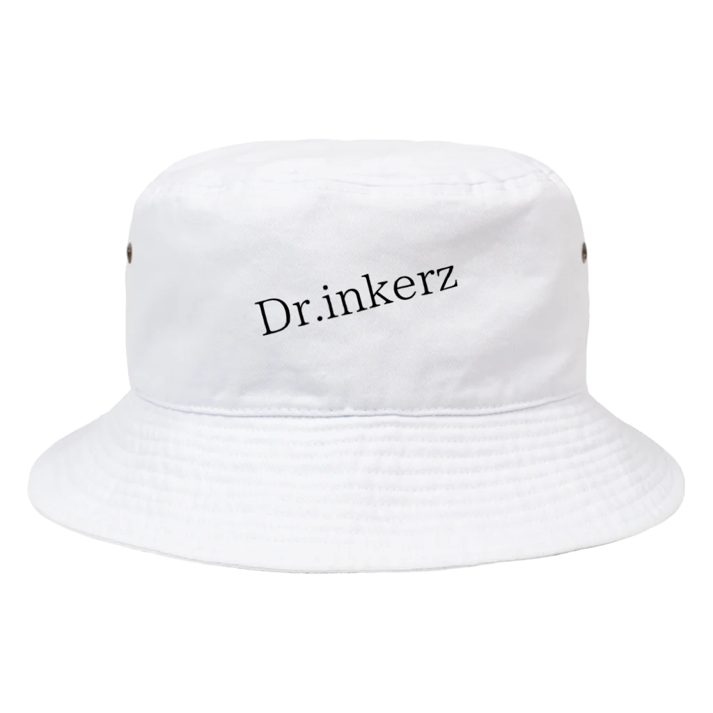 Dr.inkerzのDr.inkerz(ドリンカーズ) バケットハット