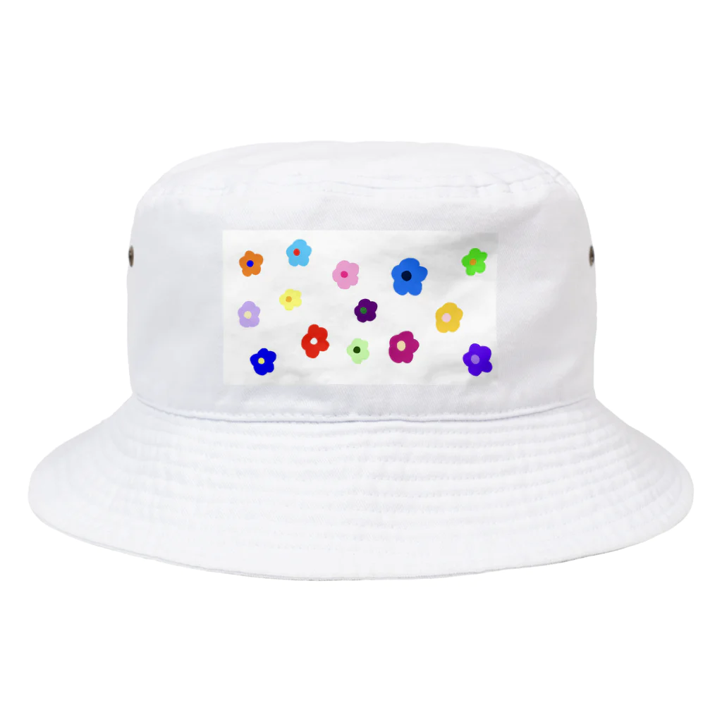 キキのおはなシリーズpart2 Bucket Hat