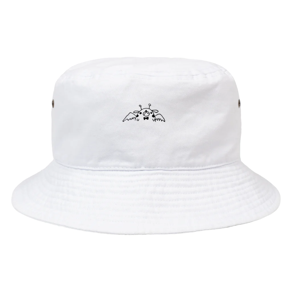 shiyuqvvpのキリン好きの会 Bucket Hat