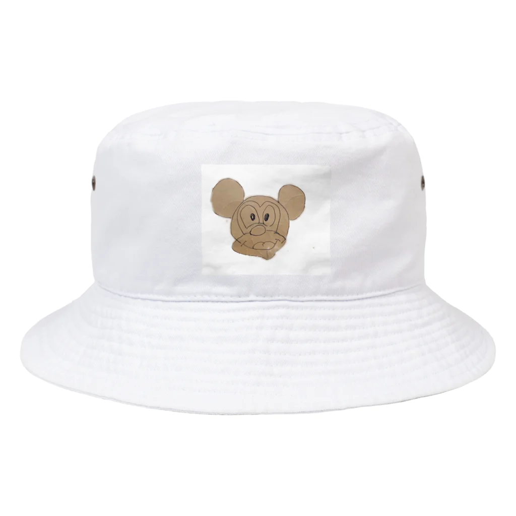 くらますD垢のめっきー Bucket Hat