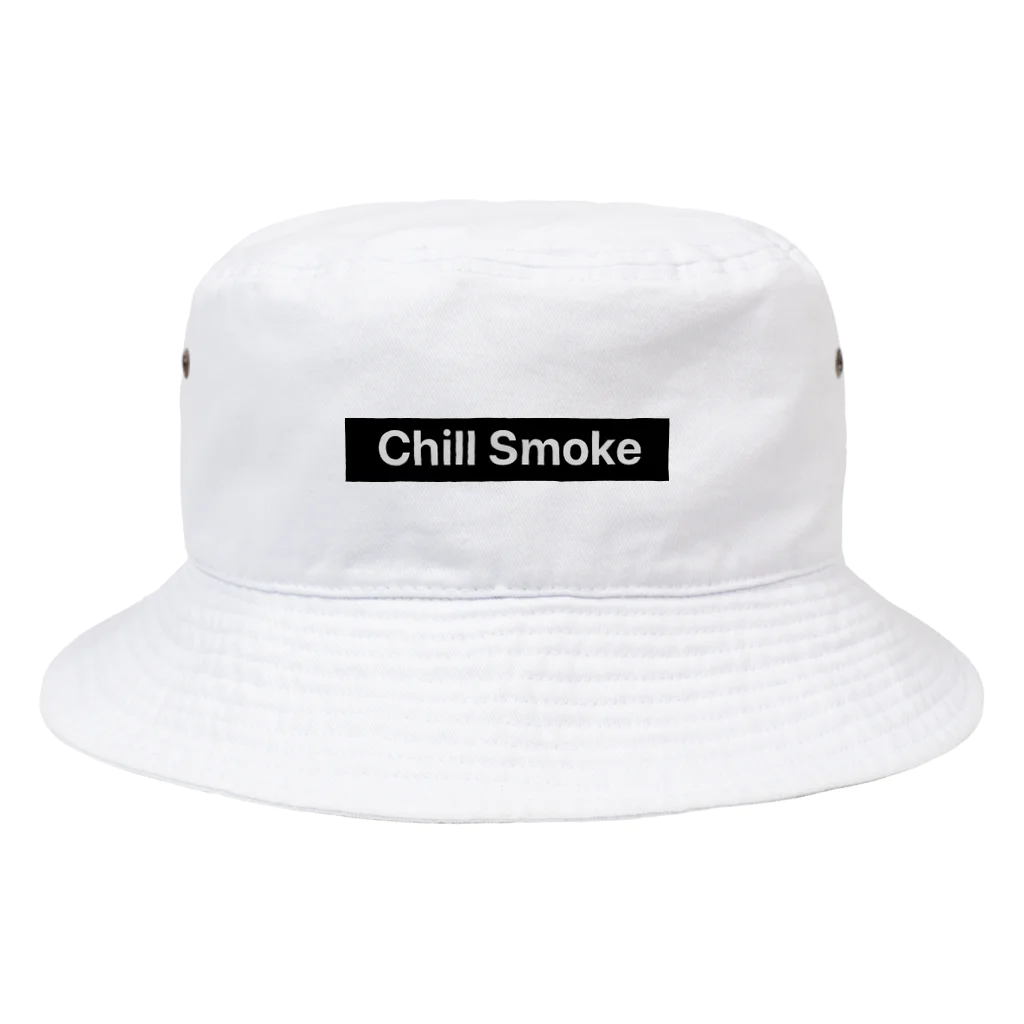 Chill SmokeのChill Smoke バケットハット