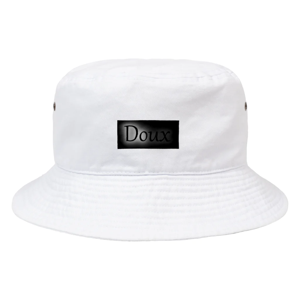 DouxのDoux Hat Bucket Hat