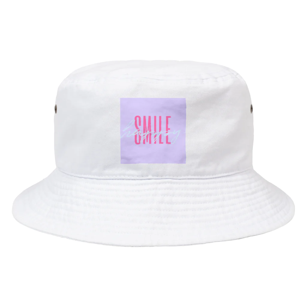 ほしうみのSMILE！ Bucket Hat