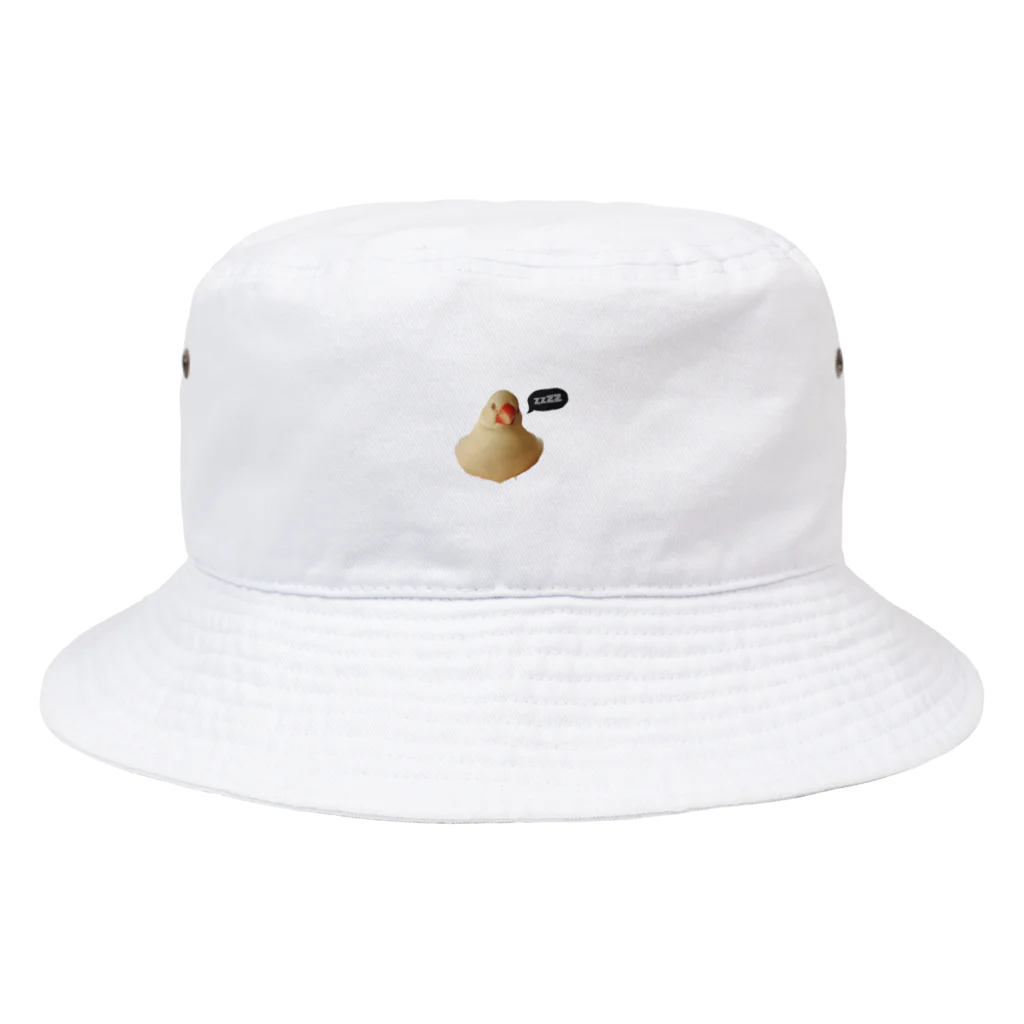 MBMAのムーチョ Bucket Hat