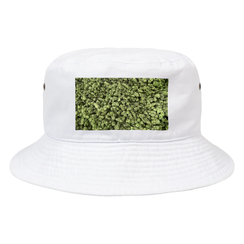 K.G.Bのhappy pool Bucket Hat