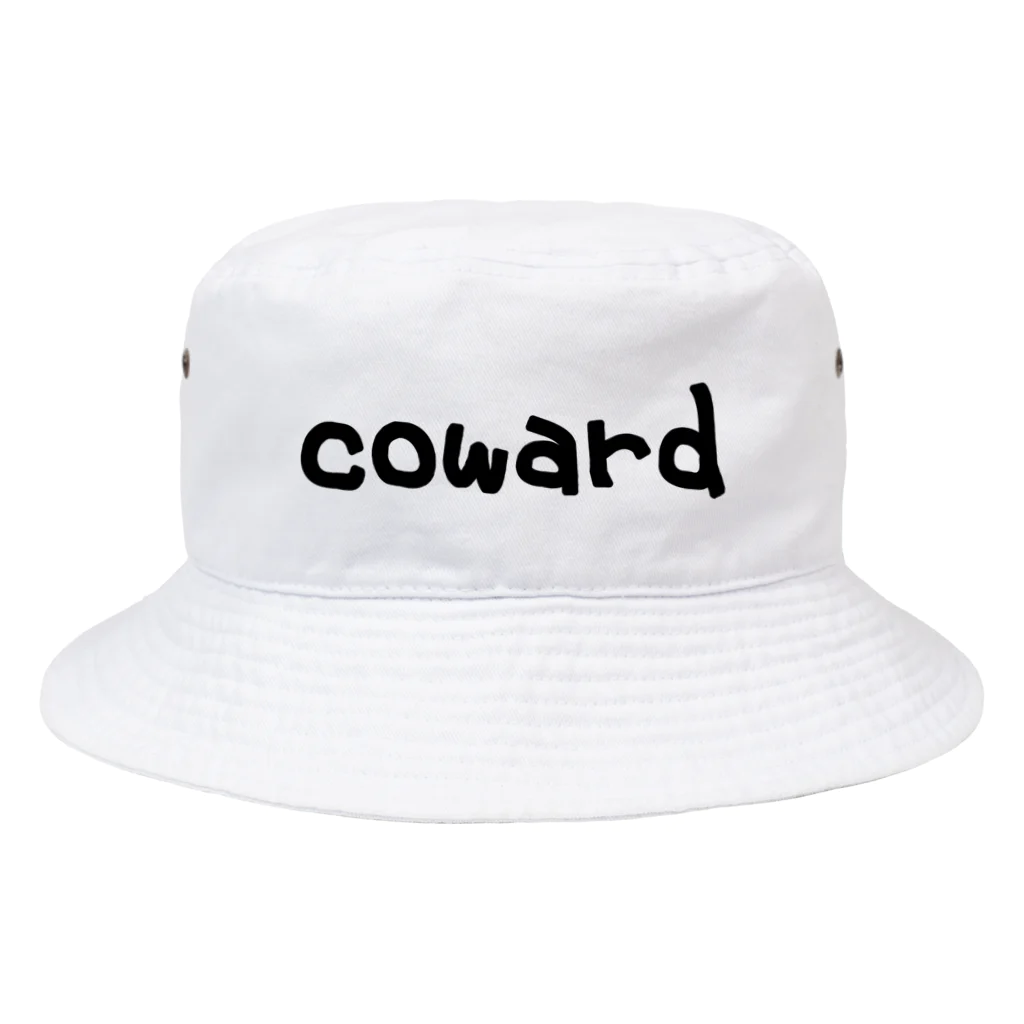 Altoのcoward バケットハット