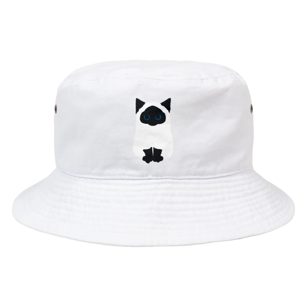 shoのヒマラヤン Bucket Hat