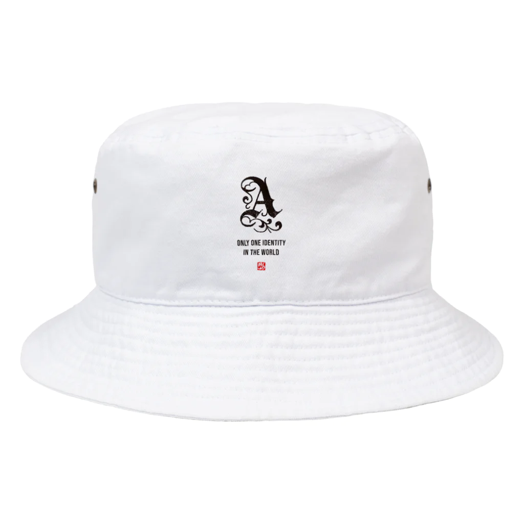 G-laboのA Bucket Hat