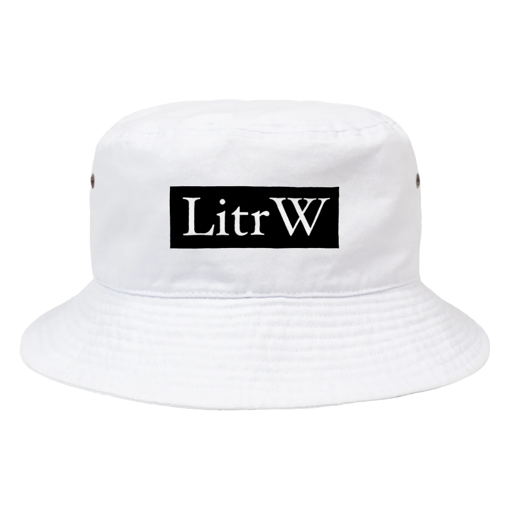 LitrW（リターウォー）のLitrW Bucket Hat