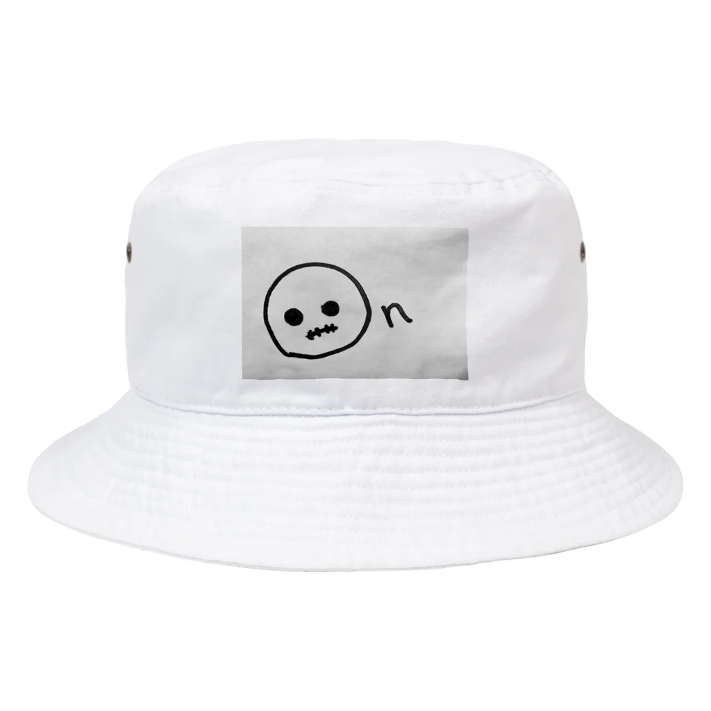 aya_13のNo thank you. Bucket Hat