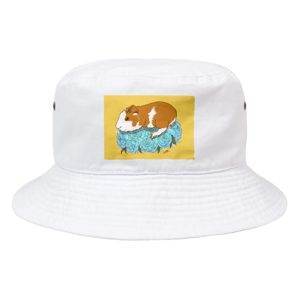 Lichtmuhleの2021 June Bucket Hat