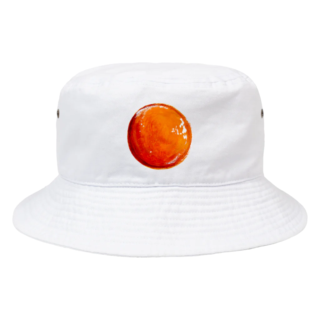 しかビュッフェのキミをのせて Bucket Hat