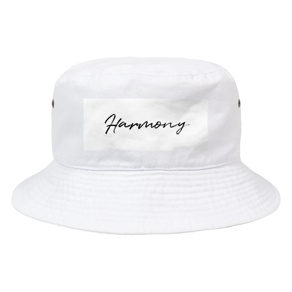 Harmony のHarmony バケットハット Bucket Hat