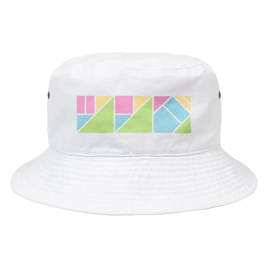 メンヘラーズのツンダ Bucket Hat