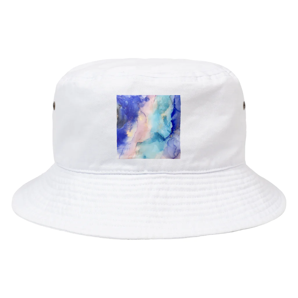 sweet_inkartの夏の夢 Bucket Hat