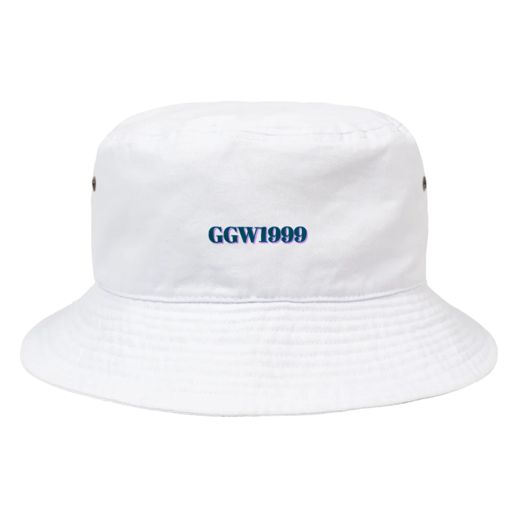 GiraGiraWorldのBucket Hat
