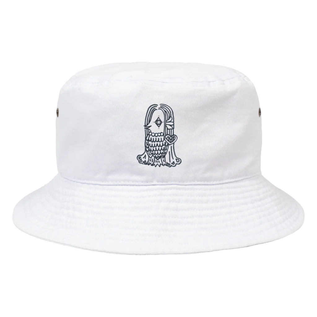 えんぎもんのあまびえーぬ Bucket Hat