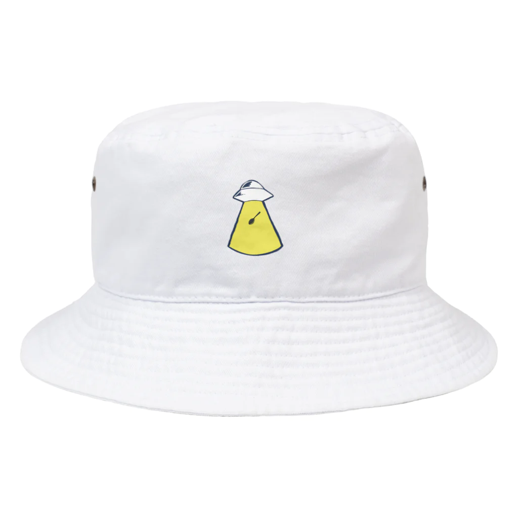 秘密結社スパイスクラブの秘密結社スパイスクラブ会員証 Bucket Hat
